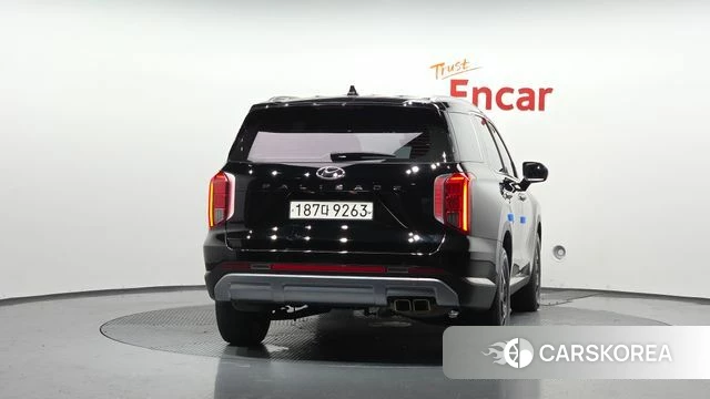 Hyundai The New Palisade id 4715994 из Кореи 23