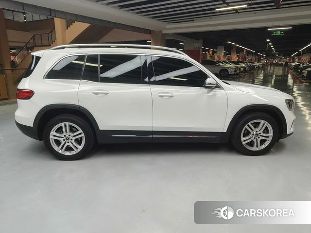 Mercedes-Benz GLB id 4314487 из Китая 23