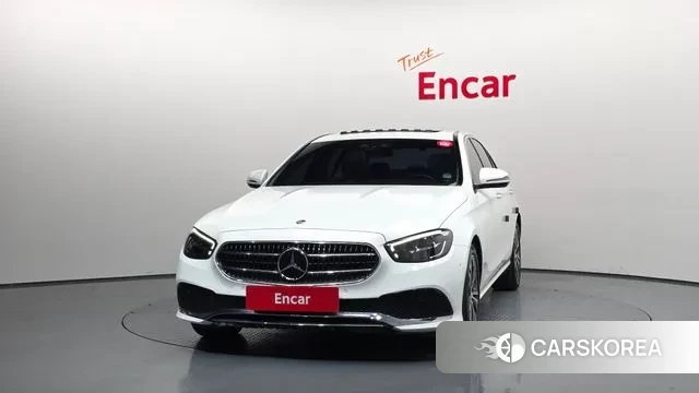 Mercedes-Benz E-Class W213 id 3551818 из Кореи 13