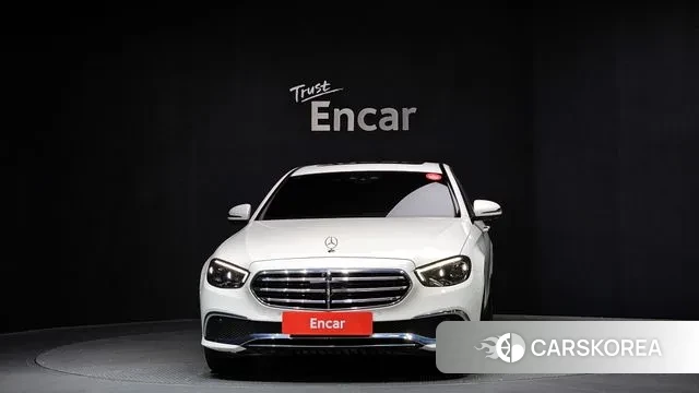 Mercedes-Benz E-Class W213 id 3459073 из Кореи 13