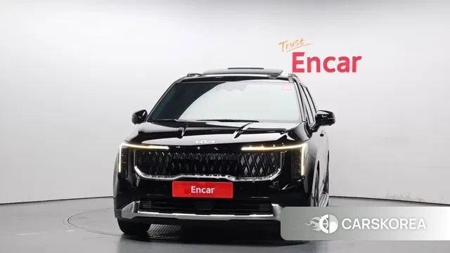 Kia The New Carnival 4th Generation id 3388630 из Кореи 13