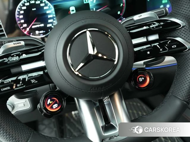 Mercedes-Benz GLE AMG id 4358888 из Китая 21