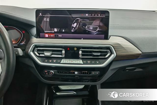 BMW X3 id 4328500 из Китая 17