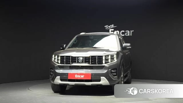 Kia Mohave Master id 4225255 из Кореи 13