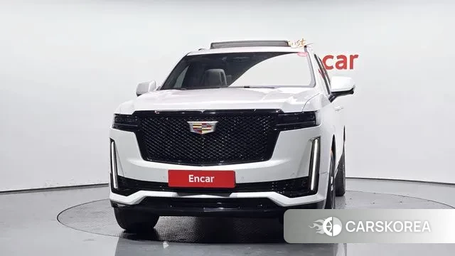 Cadillac Escalade 5th Generation id 3701973 из Кореи 13