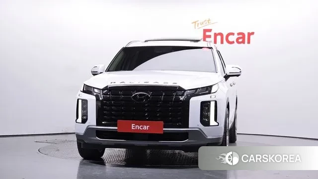 Hyundai The New Palisade id 3620400 из Кореи 13