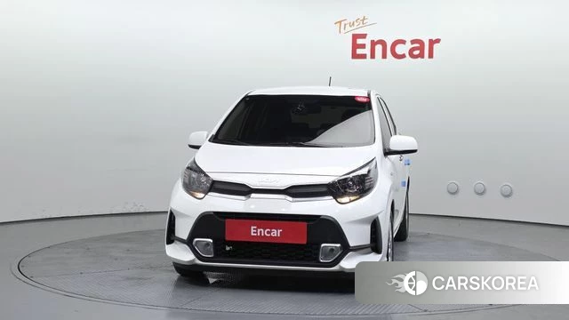Kia Morning Urban (JA) id 4282989 из Кореи 23