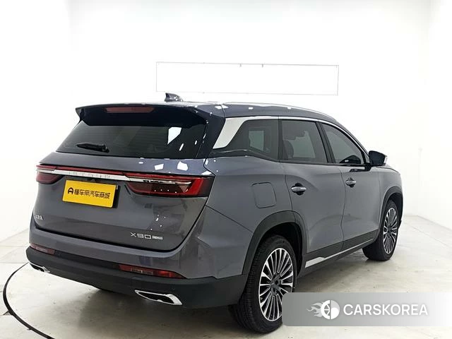 Jietu X90 C-DM id 3907977 из Китая 13