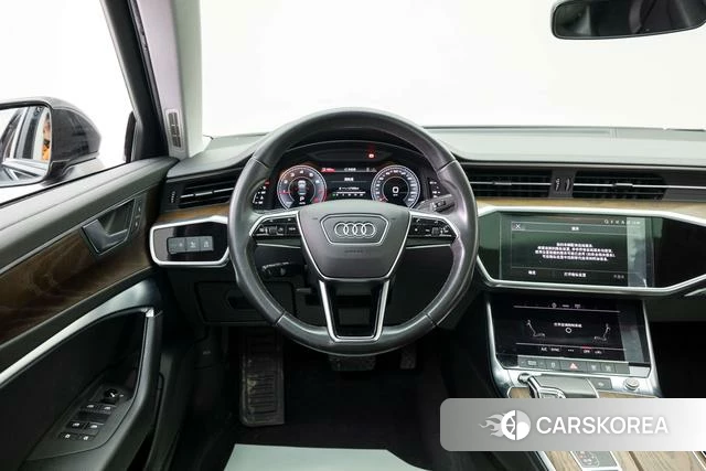 Audi A6L id 4298155 из Китая 18