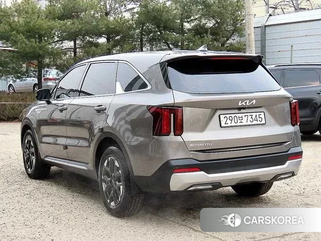 Kia Sorento 4th Generation id 3595227 из Кореи 13