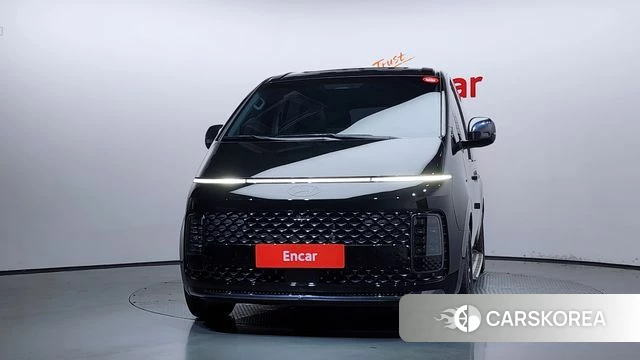 Hyundai Staria id 4468806 из Кореи 23