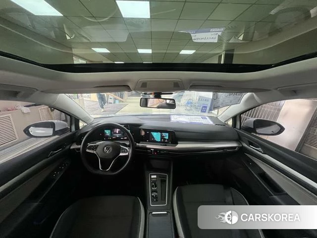 Volkswagen Golf id 4207854 из Китая 14