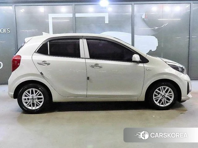 Kia Morning Urban (JA) id 4367669 из Кореи 13