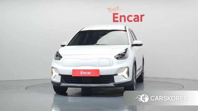 Kia Niro Plus id 4566552 из Кореи 13