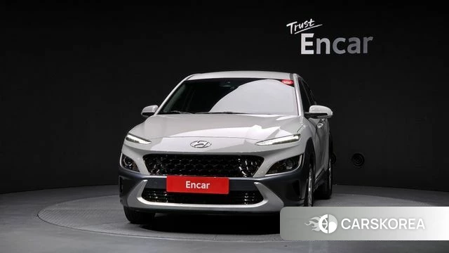 Hyundai The New Kona id 4444518 из Кореи 13