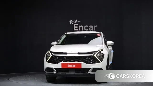 Kia Sportage 5th Generation id 3378472 из Кореи 13