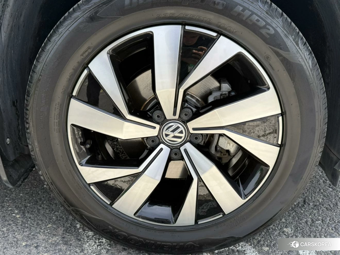 Volkswagen Tanyue id 4485290 из Китая 12