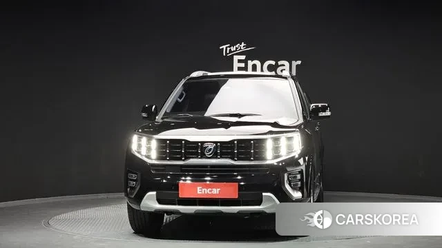 Kia Mohave Master id 3362076 из Кореи 13