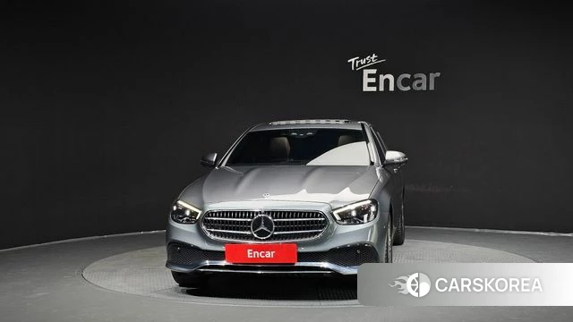Mercedes-Benz E-Class W213 id 4395793 из Кореи 13