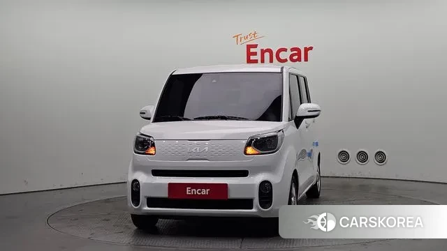 Kia The New Ray id 3556428 из Кореи 13