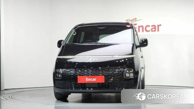 Hyundai Staria id 3941178 из Кореи 13