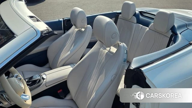 Mercedes-Benz E-Class W213 id 4345496 из Кореи 10