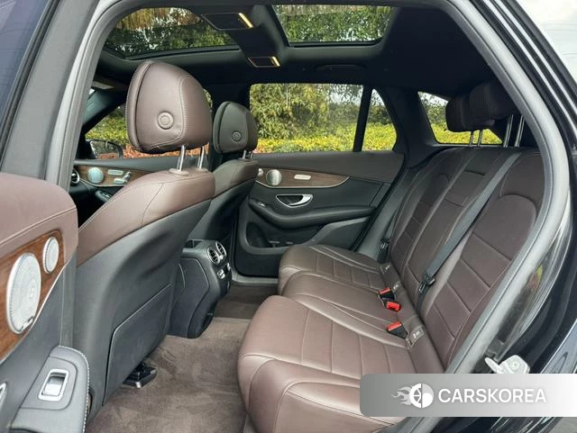 Mercedes-Benz GLC id 4313803 из Китая 9