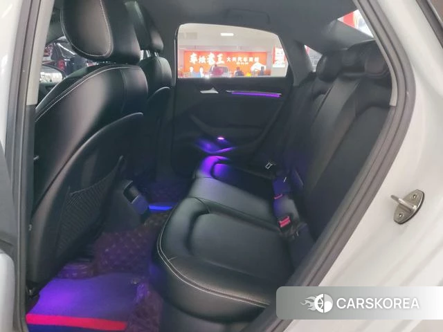 Audi A3 2021 Белый из Китая, фото 4