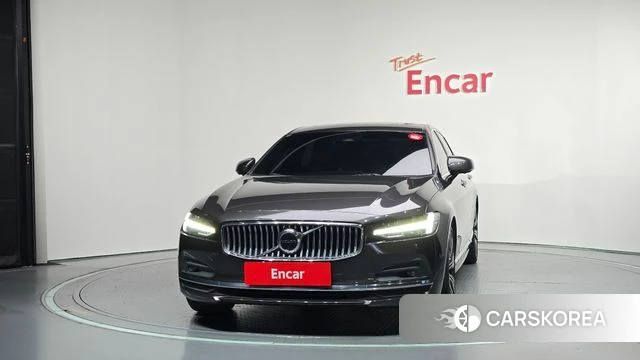 Volvo S90 id 4774850 из Кореи 13