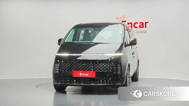 Hyundai Staria id 3426071 из Кореи 13