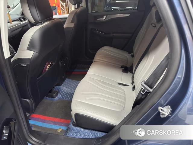 Ford Ruiji 2023 Синий из Китая, фото 6