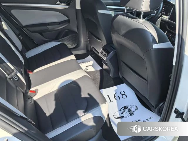 Volkswagen Bora id 3907757 из Китая 16