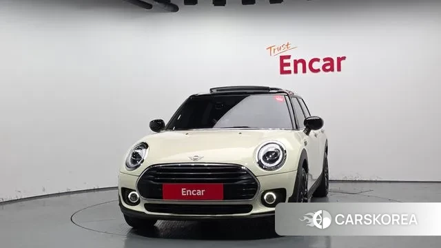 Mini Cooper Clubman id 3012721 из Кореи 13