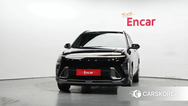 Hyundai Kona (SX2) id 3817708 из Кореи 13