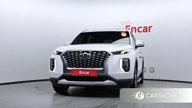 Hyundai Palisade id 3008813 из Кореи 13