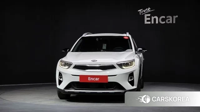 Kia Stonic id 3583359 из Кореи 13