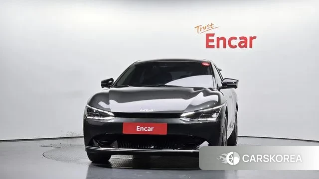 Kia EV6 id 3059232 из Кореи 13