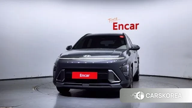 Hyundai Kona Hybrid (SX2) id 2930025 из Кореи 13