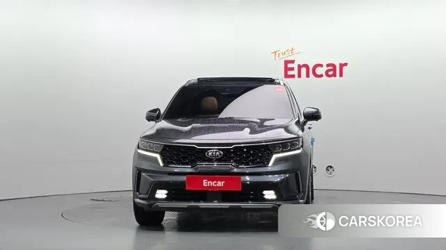 Kia Sorento 4th Generation id 3417339 из Кореи 13