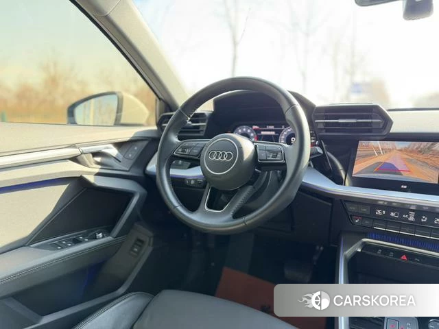Audi A3 id 4313290 из Китая 16