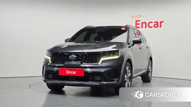 Kia Sorento 4th Generation id 3665864 из Кореи 13