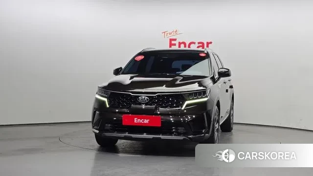 Kia Sorento 4th Generation id 3635856 из Кореи 13