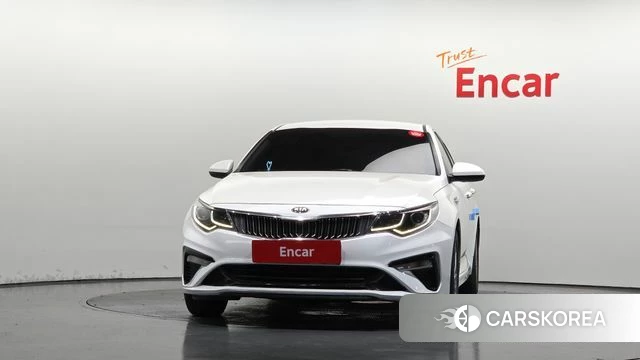 Kia The New K5 2nd generation id 4708912 из Кореи 13