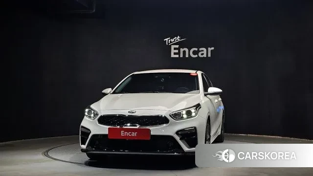 Kia Come New K3 id 3344938 из Кореи 13