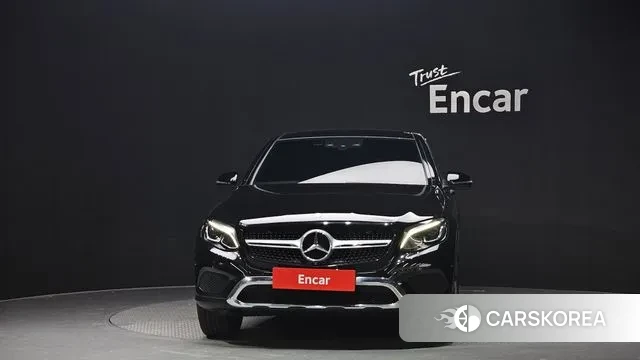 Mercedes-Benz GLC-Class X253 id 3449441 из Кореи 13