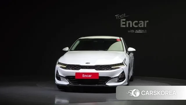 Kia K5 3rd generation id 3301692 из Кореи 13