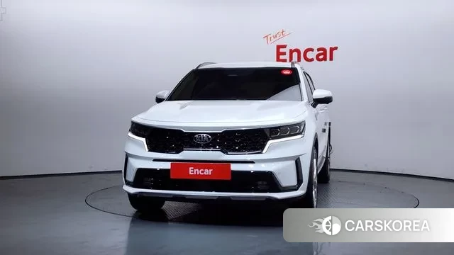 Kia Sorento 4th Generation id 3723014 из Кореи 13