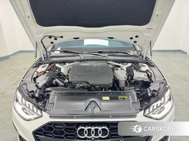 Audi A4L id 3889748 из Китая 11