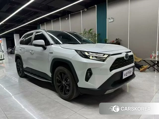 Toyota RAV4 Rongfang id 3857970 из Китая 9