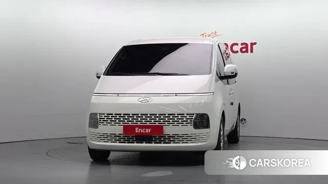 Hyundai Staria id 3426801 из Кореи 13